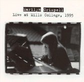 Live At Mills College 1995