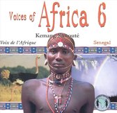 Voices of Africa, Vol. 6: Senegal
