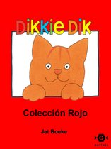 Dikkie Dik - Colección rojo