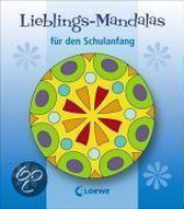 Mandala-Bl.Liebl.Schulanfang