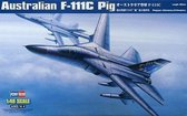 HOBBY BOSS 1:48 Australian F-111C Pig