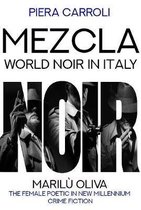 Mezcla: World Noir in Italy
