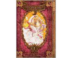 Cardcaptor Sakura Master of the Clow 1