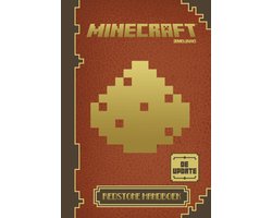 foto van Minecraft 6 - Redstone handboek