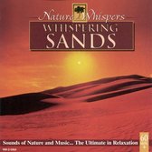 Nature Whispers: Whispering Sands