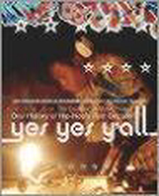 Yes Yes Y'all, Jim & Ahearne, Charhard Fricke 9781903985571 Boeken