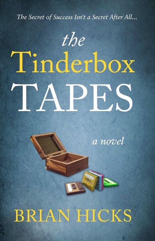 The Tinderbox Tapes
