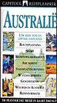 Capitool reisplanner australie