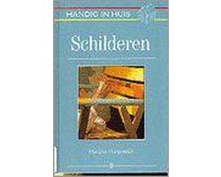 Handig in Huis - Schilderen