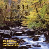 Gold Rush at Copper Creek