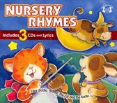 Nursery Rhymes Sing Along [Twin Sisters]
