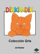 Dikkie Dik - Colección gris