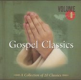 Gospel Classics, Vol. 4 [RCR/Cbuj Ent.]
