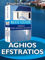from Blue Guide Greece the Aegean Islands - Aghios Efstratios - Blue Guide Chapter