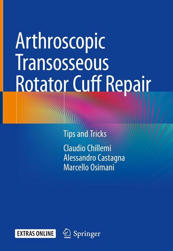 Medicine (R0) - Arthroscopic Transosseous Rotator Cuff Repai ... - cover