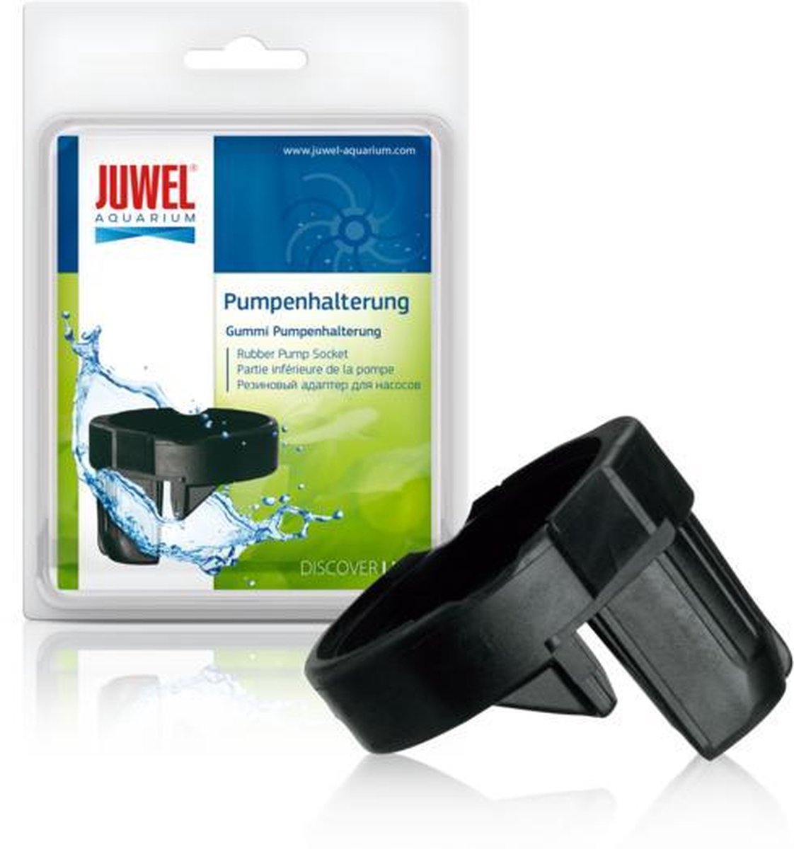 Pomphouder voor Mylife Ypsopump, stijlvol, comfortabel, discreet
