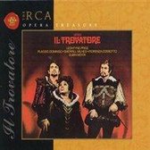 Opera Treasury - Verdi: Il Trovatore / Mehta, Price, Domingo et al