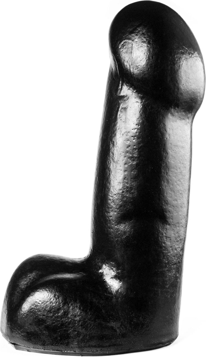 Goedkoopste Dark Crystal Patryk Dildo Black