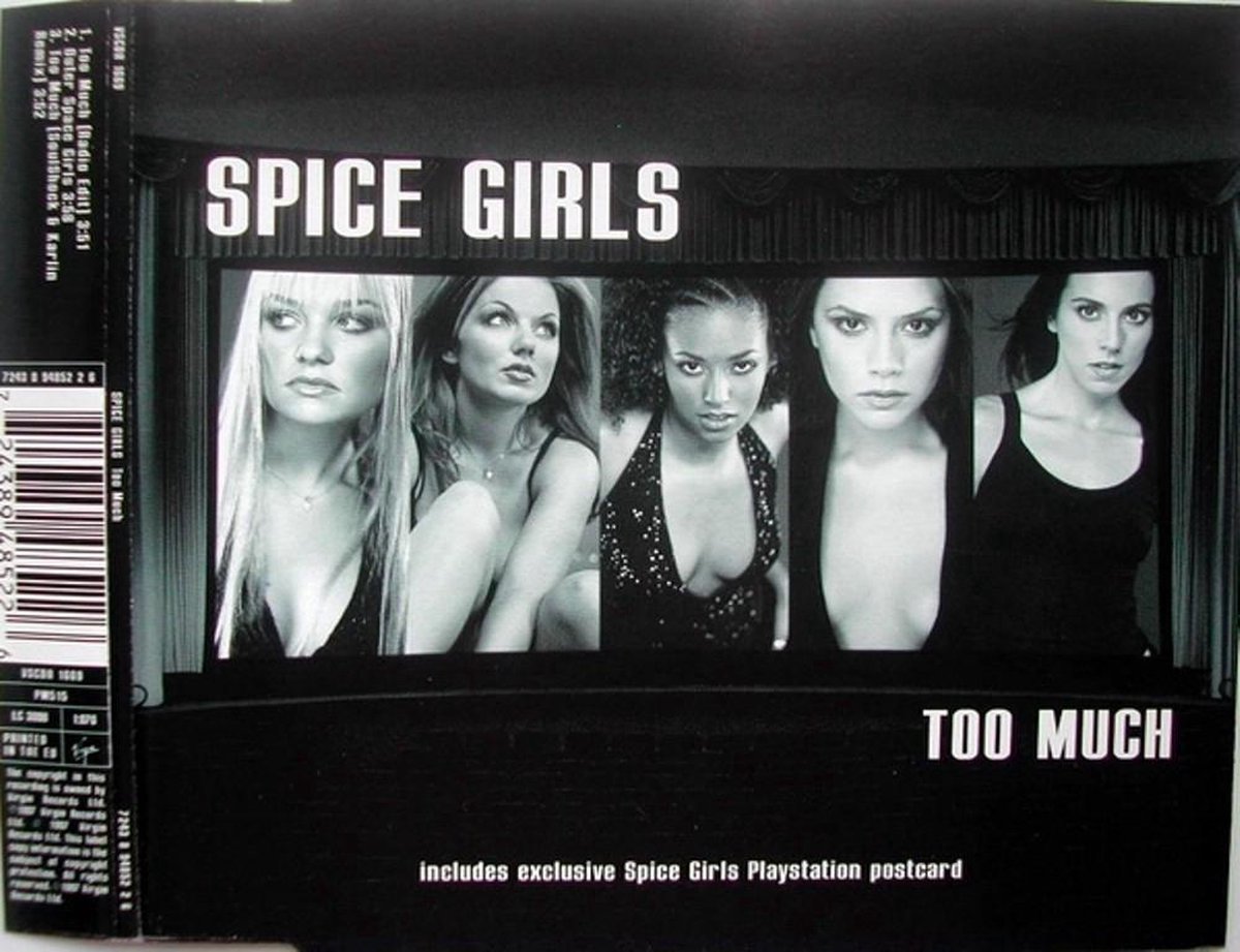 Too Much