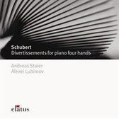 Schubert: Divertissements