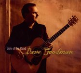 Dave Goodman - Side Of The Road (CD)