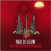 Blijf (Tot De Zon Je Komt Halen)