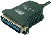 Sedna SE-USB-PRT kabeladapter/verloopstukje