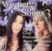 Women & Songs 3