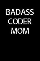 Badass Coder Mom