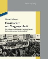 Funktionare Mit Vergangenheit