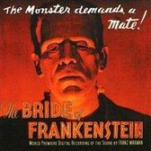 Bride of Frankenstein [Original Motion Picture Soundtrack]