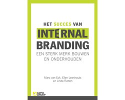 Het succes van internal branding