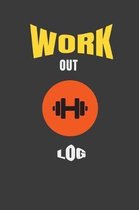 Work Out Log