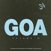 Goa Vol.22