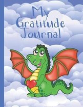 My Gratitude Journal