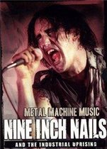 Nine Inch Nails Metal Machine Music