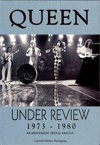 Under Review: 1973-1980
