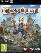 Lock's Quest PC