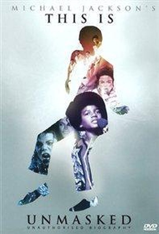 Cover van de film 'Unmasked - This Is'
