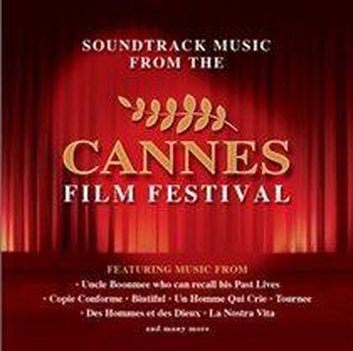 Cannes Film Festival
