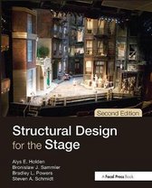 Structural Design For The Stage