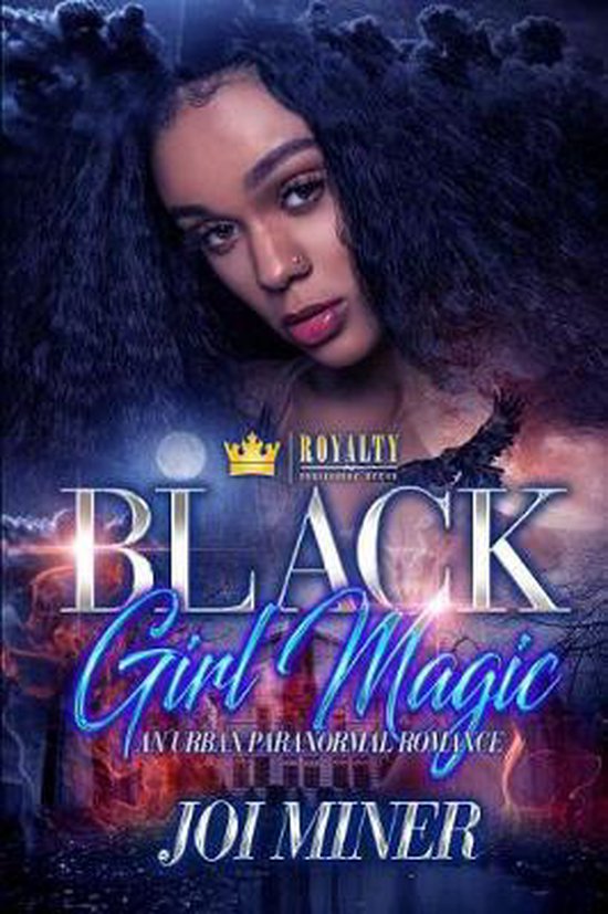 Black Girl Magic, Joi Miner 9781790277247 Boeken