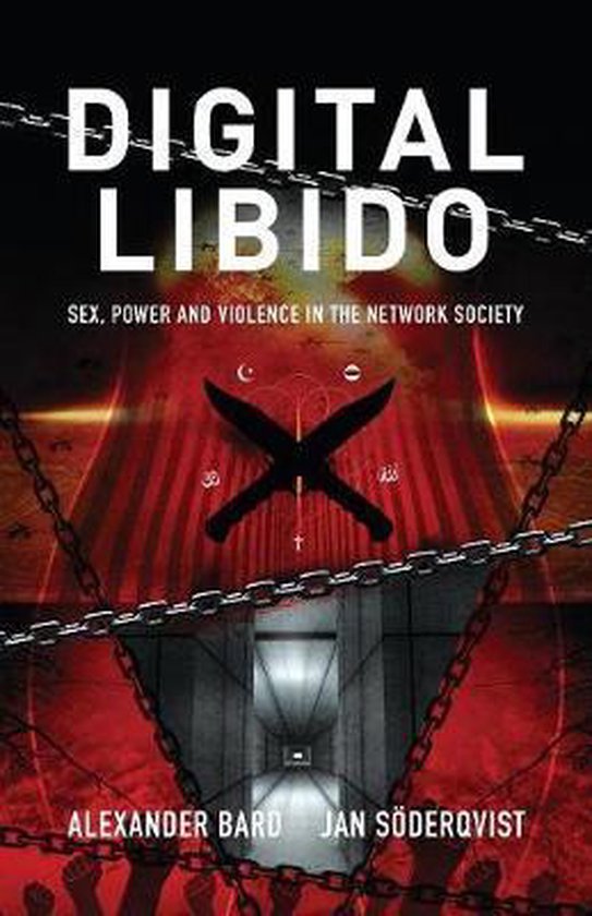 Digital Libido - cover