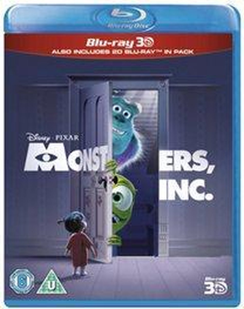 Monsters Inc.