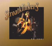 Stroatklinkers - 25 Joar (2 CD)