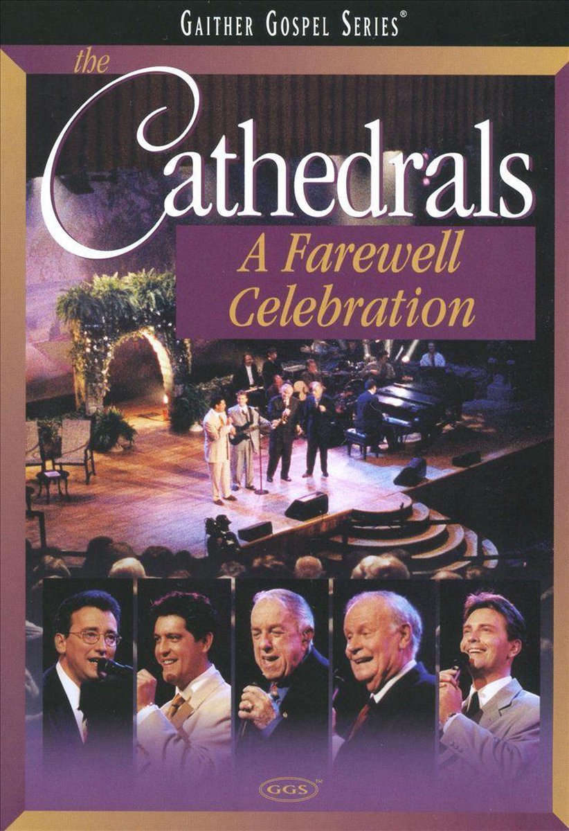 Farewell Celebration [Video]