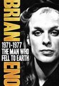 1971-1977 The Man Who Fell To Earth