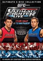 Ufc -ultimate Fighter Series 15