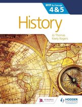 MYP By Concept - History for the IB MYP 4 & 5