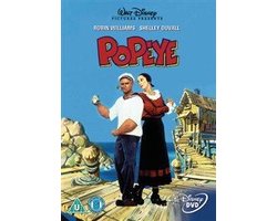 Popeye (1980)